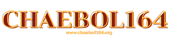 CHAEBOL164 logo